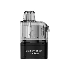 Nexel Thunder 15000 Puffs Prefilled Pods