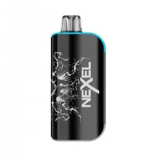 Nexel Thunder 15000 Puffs Prefilled Kit - Advanced Rechargeable Pod System