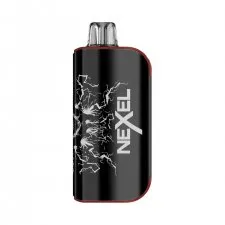 Nexel Thunder 15000 Puffs Prefilled Kit - Advanced Rechargeable Pod System
