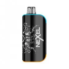 Nexel Thunder 15000 Puffs Prefilled Kit - Advanced Rechargeable Pod System