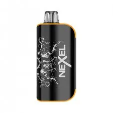 Nexel Thunder 15000 Puffs Prefilled Kit - Advanced Rechargeable Pod System