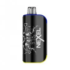 Nexel Thunder 15000 Puffs Prefilled Kit - Advanced Rechargeable Pod System
