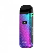 SMOK Nord 2 Pod Kit - Versatile Vape Device