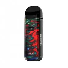 SMOK Nord 2 Pod Kit - Versatile Vape Device