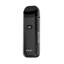 SMOK Nord 2 Pod Kit - Versatile Vape Device