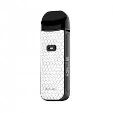 SMOK Nord 2 Pod Kit - Versatile Vape Device