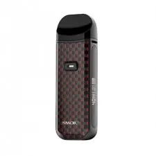 SMOK Nord 2 Pod Kit - Versatile Vape Device