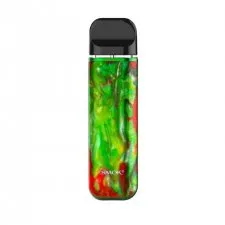 SMOK Novo 2 Pod Kit - Compact Mouth-to-Lung Vaping System