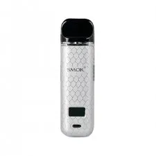 SMOK Novo X Pod Kit | Premium Refillable Vape Device