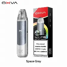OXVA NeXLIM GO Pod Kit - Versatile 40W Vaping Device