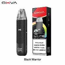 OXVA NeXLIM GO Pod Kit - Versatile 40W Vaping Device