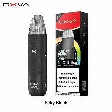 OXVA NeXLIM GO Pod Kit - Versatile 40W Vaping Device