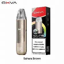 OXVA NeXLIM GO Pod Kit - Versatile 40W Vaping Device