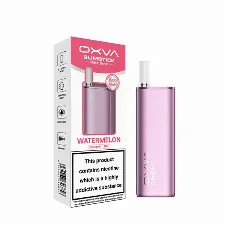 OXVA Slim Stick Prefilled Pod Kit - Compact MTL Vaping System