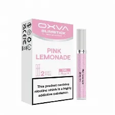 OXVA Slim Stick Prefilled Replacement Pods - 20mg Nic Salt