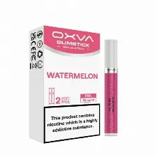 OXVA Slim Stick Prefilled Replacement Pods - 20mg Nic Salt