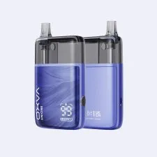 OXVA Unione Pod Kit | High-Capacity MTL Vaping System