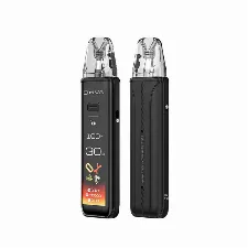 Oxva Xlim 3 Ultra Pod Kit - High-Performance 30W Vape Device