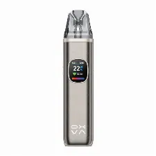 OXVA Xlim Pro 2 DNA Pod Kit - Premium MTL & RDL Vaping