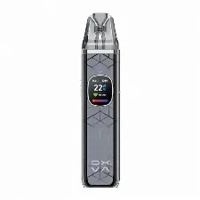 OXVA Xlim Pro 2 DNA Pod Kit - Premium MTL & RDL Vaping