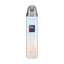 OXVA Xlim Pro Pod Kit - Powerful 30W MTL Vape System