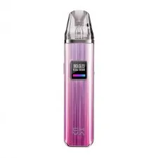 OXVA Xlim Pro Pod Kit - Powerful 30W MTL Vape System
