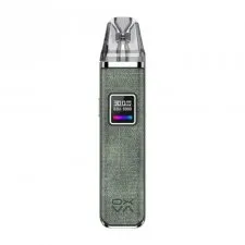 OXVA Xlim Pro Pod Kit - Powerful 30W MTL Vape System