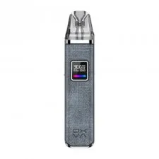 OXVA Xlim Pro Pod Kit - Powerful 30W MTL Vape System