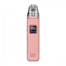 OXVA Xlim Pro Pod Kit - Powerful 30W MTL Vape System