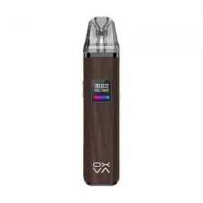 OXVA Xlim Pro Pod Kit - Powerful 30W MTL Vape System