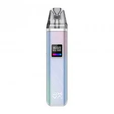 OXVA Xlim Pro Pod Kit - Powerful 30W MTL Vape System