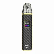 OXVA Xlim Pro Pod Kit - Powerful 30W MTL Vape System