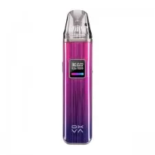 OXVA Xlim Pro Pod Kit - Powerful 30W MTL Vape System