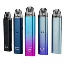 OXVA Xlim SE Pod Kit - Beginner Friendly MTL Vape System