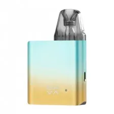 OXVA Xlim SQ Pod Kit | Compact MTL Vape Device