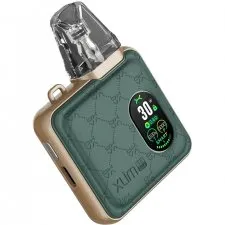 OXVA Xlim SQ Pro Pod Kit - High-Performance MTL Vaping