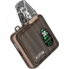 OXVA Xlim SQ Pro Pod Kit - High-Performance MTL Vaping