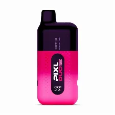 PIXL Duo 12 6000 Puffs Prefilled Vape Kit