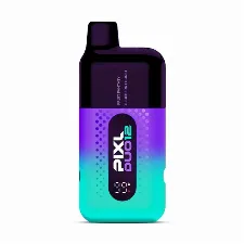 PIXL Duo 12 6000 Puffs Prefilled Vape Kit