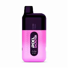 PIXL Duo 12 6000 Puffs Prefilled Vape Kit