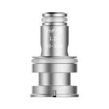 Voopoo PnP Replacement Coils - Pack of 5