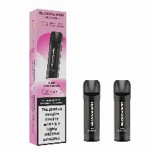 Bloody Mary Bloody Bar 5-in-1 Prefilled Pods (5 Pack)