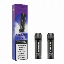 Bloody Mary Bloody Bar 5-in-1 Prefilled Pods (5 Pack)