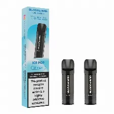 Bloody Mary Bloody Bar 5-in-1 Prefilled Pods (5 Pack)