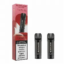 Bloody Mary Bloody Bar 5-in-1 Prefilled Pods (5 Pack)