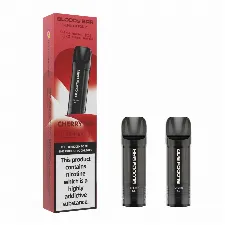 Bloody Mary Bloody Bar 5-in-1 Prefilled Pods (5 Pack)