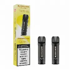 Bloody Mary Bloody Bar 5-in-1 Prefilled Pods (5 Pack)