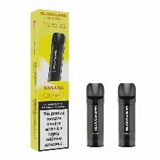 Bloody Mary Bloody Bar 5-in-1 Prefilled Pods (5 Pack)