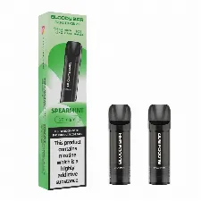 Bloody Mary Bloody Bar 5-in-1 Prefilled Pods (5 Pack)