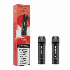 Bloody Mary Bloody Bar 5-in-1 Prefilled Pods (5 Pack)